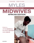 Image for Myles Textbook for Midwives 3E African Edition: Myles Textbook for Midwives