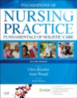 Image for Foundations of Nursing Practice : Fundamentals of Holistic Care  African Edition