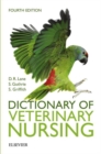 Image for Dictionary of Veterinary Nursing