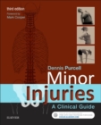 Image for Minor injuries  : a clinical guide