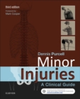 Image for Minor Injuries: A Clinical Guide