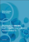 Image for Pharmacy OSCEs and competency-based assessments