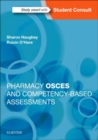 Image for Pharmacy OSCEs and competency-based assessments