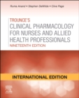 Image for Trounces Pharmacology for Nurses and Allied Health Professionals, International Edition