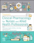 Image for Trounce&#39;s Clinical Pharmacology for Nurses and Allied Health Professionals