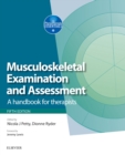Image for Musculoskeletal Examination and Assessment E-Book: A Handbook for Therapists : Volume 1.