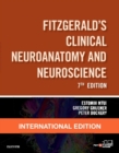 Image for Clinical neuroanatomy and neuroscience