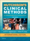 Image for Hutchison&#39;s Clinical Methods