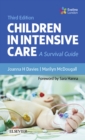 Image for Children in intensive care: a survival guide.