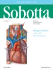 Image for Sobotta Dissection Atlas : Bilingual Edition.