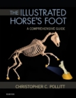 Image for The illustrated horse&#39;s foot: a comprehensive guide