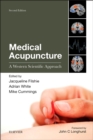 Image for Medical acupuncture.