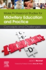 Image for Myles professional studies for midwifery education and practice  : concepts and challenges