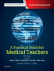 Image for A Practical Guide for Medical Teachers