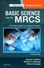 Image for Basic Science for the MRCS