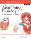 Image for Ross en Wilson Anatomie en Fysiologie in gezondheid en ziekte-