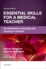 Image for Essential Skills for a Medical Teacher