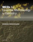 Image for MCQs for Essentials Microbiology for Dentistry.