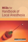 Image for MCQs for Handbook of Local Anesthesia.