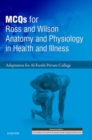 Image for MCQs for Ross and Wilson Anatomy and Physiology in Health and Illness: Adaptation for Al-Farabi Private College