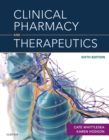 Image for Clinical pharmacy and therapeutics.