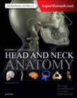 Image for McMinn&#39;s color atlas of head and neck anatomy