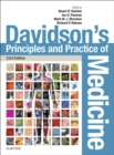 Image for Davidson&#39;s principles and practice of medicine.