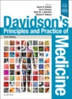 Image for Davidson's principles and practice of medicine