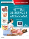 Image for Netter&#39;s Obstetrics and Gynecology