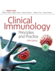 Image for Clinical immunology: principles and practice