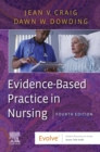 Image for Evidence-based practice in nursing.