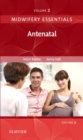 Image for Midwifery essentialsVolume 2,: Antenatal : Volume 2