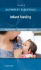 Image for Midwifery Essentials: Infant feeding