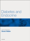 Image for Diabetes and Endocrine E-Book: Key Articles from the Medicine journal