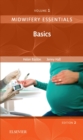 Image for Midwifery essentials.: (Basics.) : Volume 1,