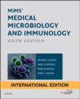 Image for Mims&#39; Medical Microbiology and Immunology, International Edition : With STUDENT CONSULT Online Access