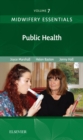 Image for Public health : 7