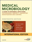 Image for Medical Microbiology, International Edition : A guide to Microbial Infections