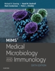 Image for Mims&#39; medical microbiology and immunology.