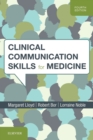 Image for Clinical communication skills for medicine.