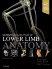 Image for McMinn&#39;s color atlas of lower limb anatomy