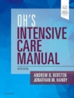 Image for Oh&#39;s intensive care manual