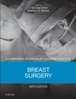 Image for Breast surgery: a companion to specialist surgical practice.