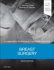 Image for Breast surgery