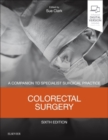 Image for Colorectal surgery