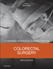 Image for Colorectal surgery