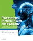 Image for Physiotherapy in Mental Health and Psychiatry