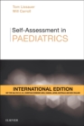 Image for Self-Assessment in Paediatrics