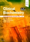 Image for Clinical biochemistry  : an illustrated colour text