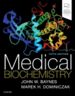 Image for Medical Biochemistry